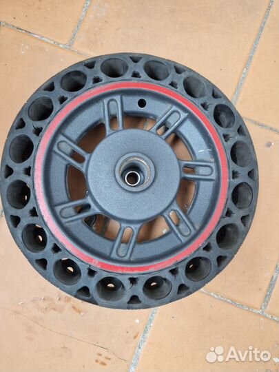 Колесо для yokamura i8