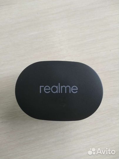 Наушники беспроводные Realme AirDotspro