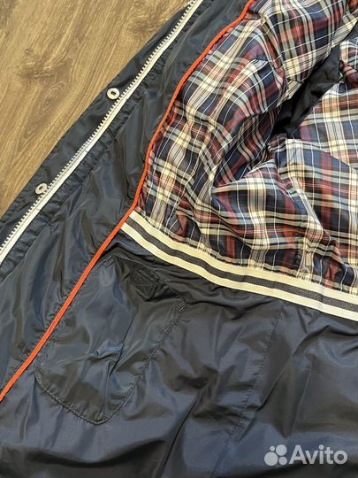 Пуховик женский Snowimage