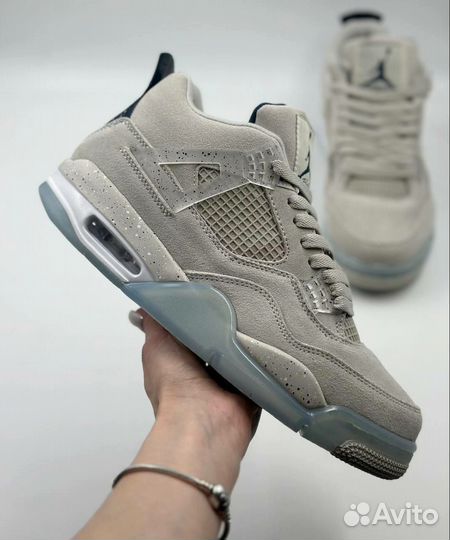 Nike air Jordan 4