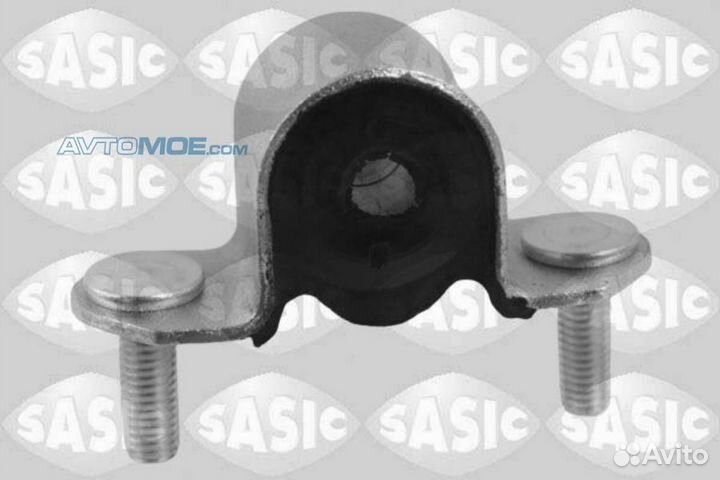 Втулка стабилизатора fiat Palio Siena Doblo 230627