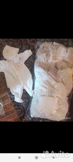 Конверт на выписку зимний новый