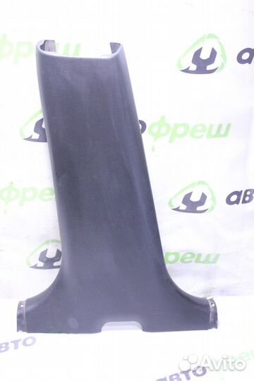 Накладка Mitsubishi Lancer 9