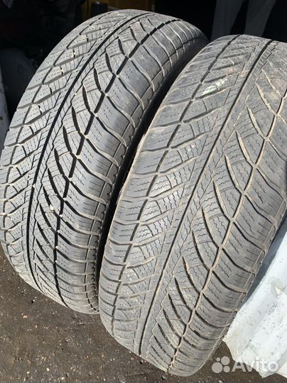 Goodyear UltraGrip 8 Performance 205/65 R16