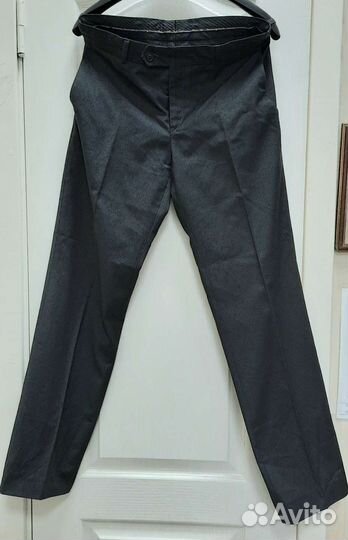 Брюки мужские