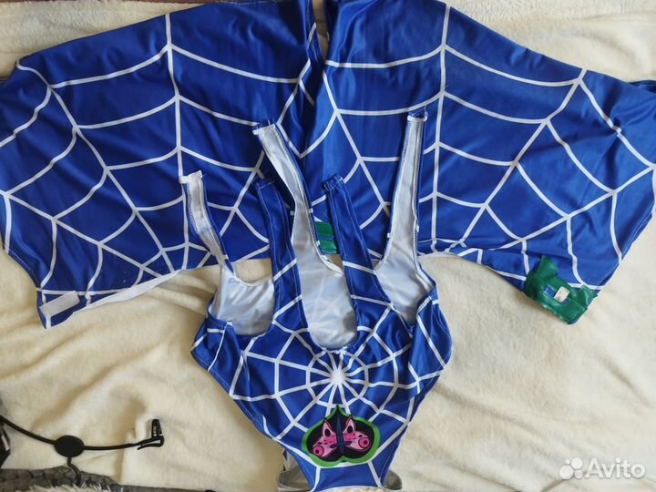 Косплей на Джолин Куджо