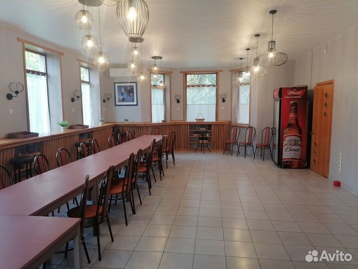 Кафе Ассамблея