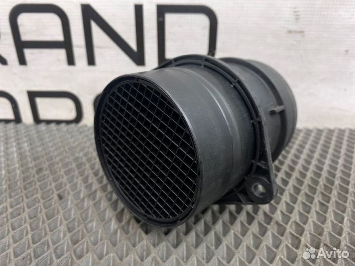 Дмрв Volkswagen Tiguan 5N1 TDI cbab 2.0