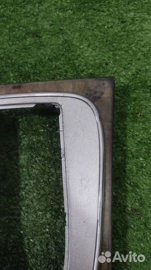 Накладка селектора АКПП Mercedes Benz E-class W21