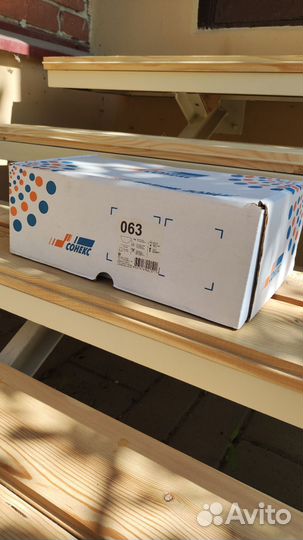 Настенный светильник бра