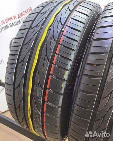 Kumho Ecsta PS31 215/45 R17 91W