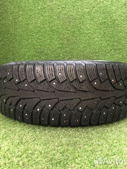 Nokian Tyres Hakkapeliitta 5 205/65 R15 99T