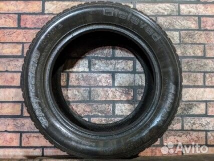 Gislaved Nord Frost III 205/55 R16