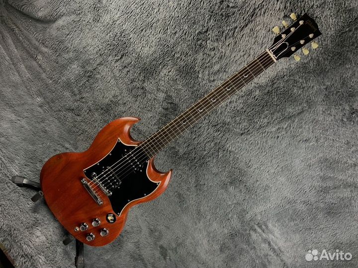 Gibson SG USA 2002