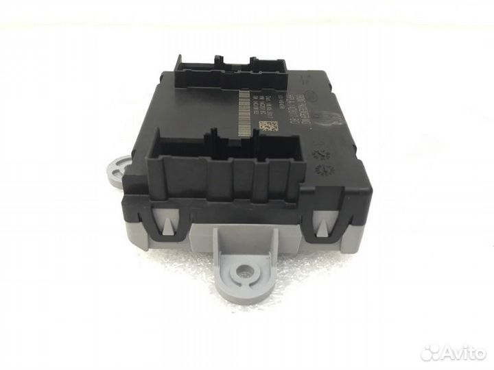 Блок комфорта передний левый Land Rover Range