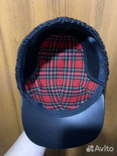 Каракулевые Кепки Бейсболки (Кепки из Каракуля)