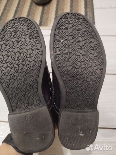 Туфли для девочки 31