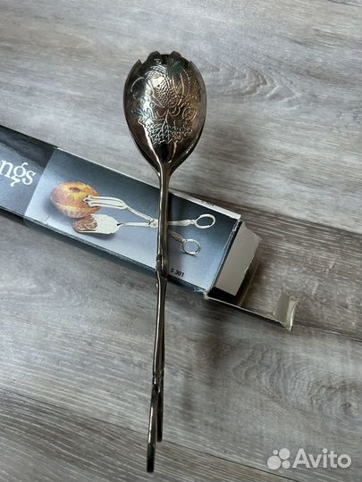 Щипцы для торта