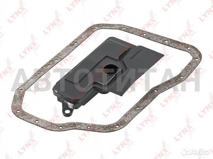 Фильтр АКПП Toyota aurion, Camry avalon Previa, ta