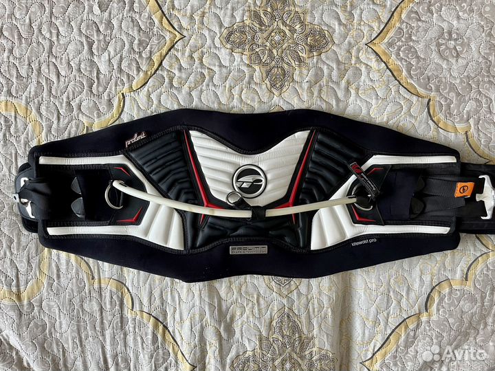 Кайт Liquid Force Havoc 12 комплект