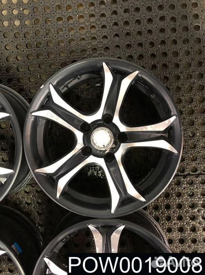 Диски R16 Kia Б/у Литые