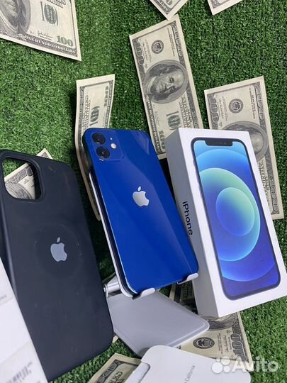 iPhone 12, 128 ГБ