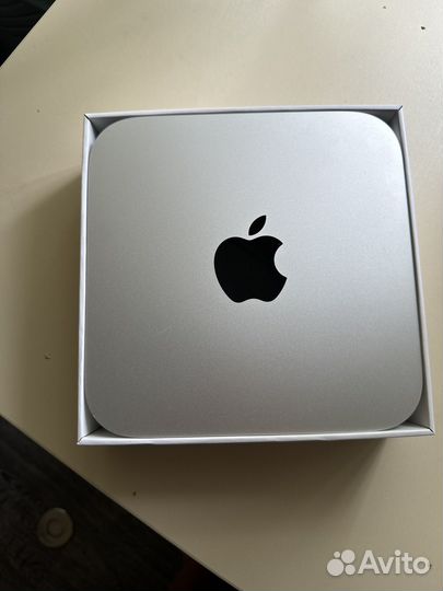 Mac mini A1347 (mgem2LL/A)