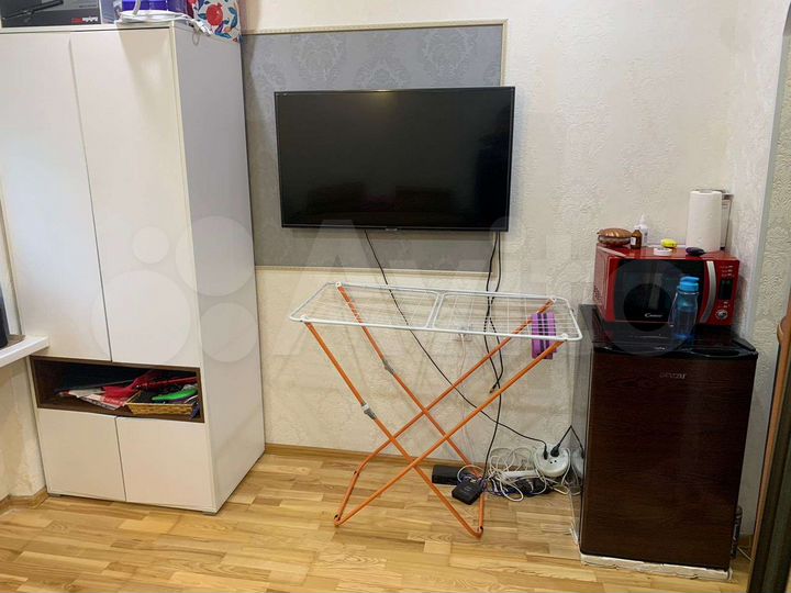 Квартира-студия, 13 м², 5/5 эт.