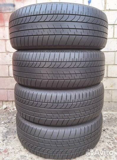 Bridgestone Dueler H/L 235/55 R20