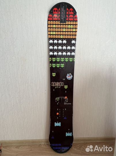 Сноуборд USD 163