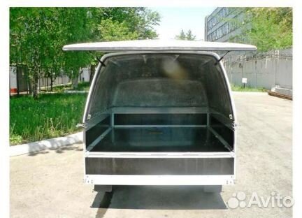 Грузоперевозки на пикапе. Вывоз мусора