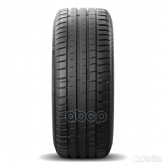 Michelin Pilot Sport 5 235/40 R18