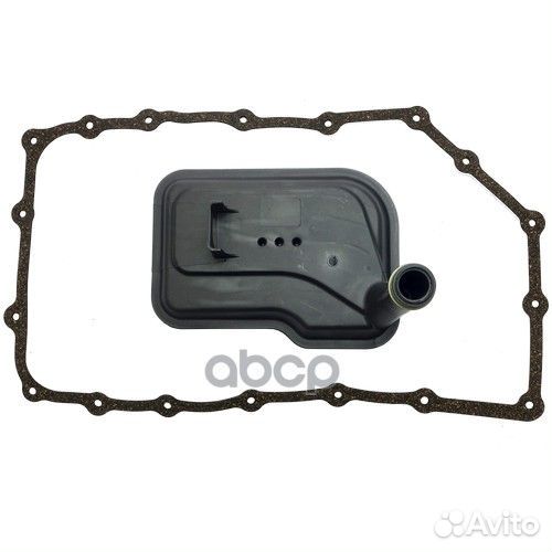 Фильтр АКПП Z15200R Zikmar