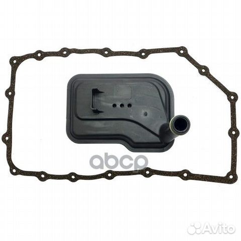 Фильтр АКПП Z15200R Zikmar