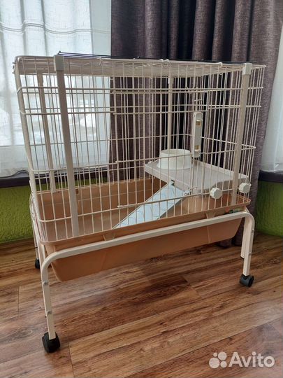 Клетка для грызунов