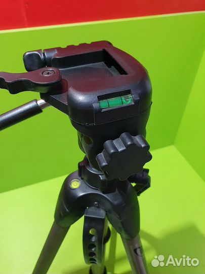 Штатив Era Pro ecsa-3750