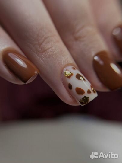 Маникюр/подрезково/химки/сходня