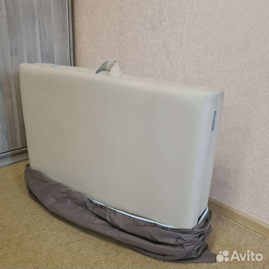 Кушетка для косметолога бу