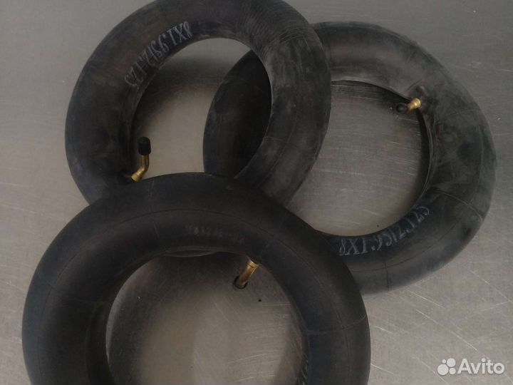 Камеры для электросамоката, колясок