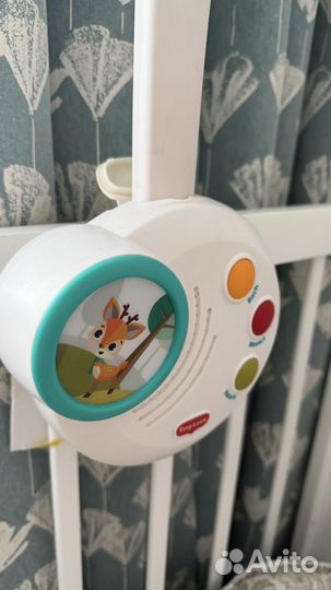 Мобиль tuny love