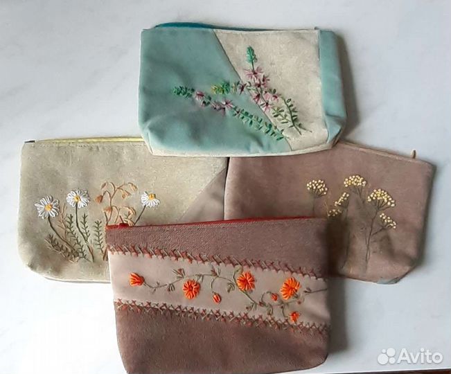 Косметичка