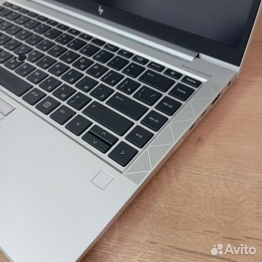 Ноутбук HP EliteBook 845 G7
