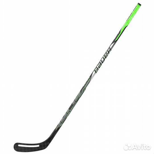 Клюшка bauer S21 sling grip sr Взрослая
