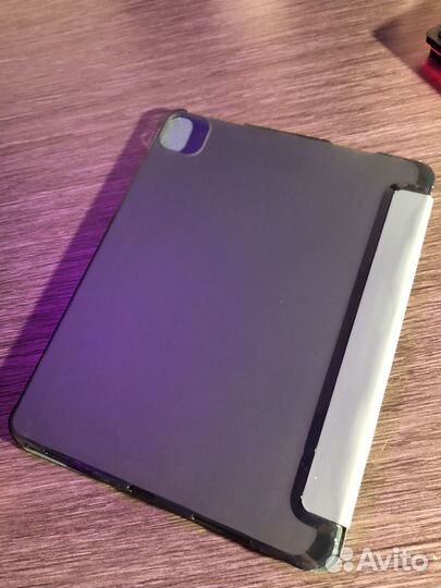 Силиконовый чехол для iPad 11 pro (2018/2020)