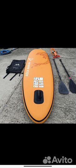 Доска для вейксерфинга