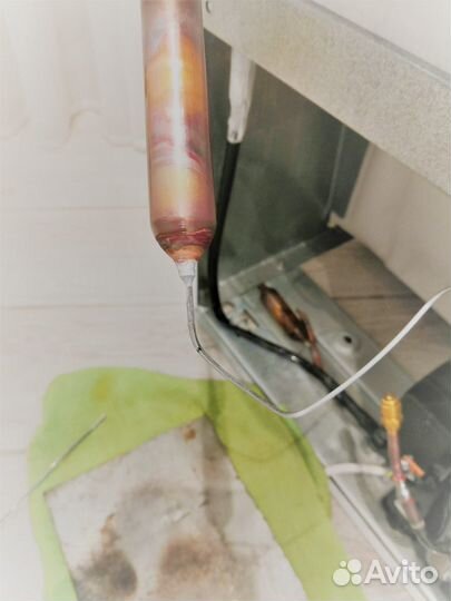 Ремонт холодильников и стиральных машин на дому