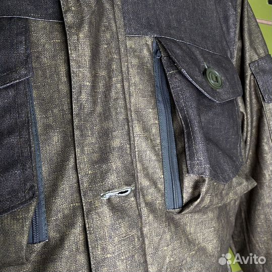 Костюм мужской 