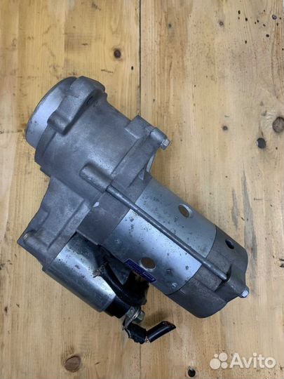 Стартер Hyundai Grand Starex, Porter двс d4cb