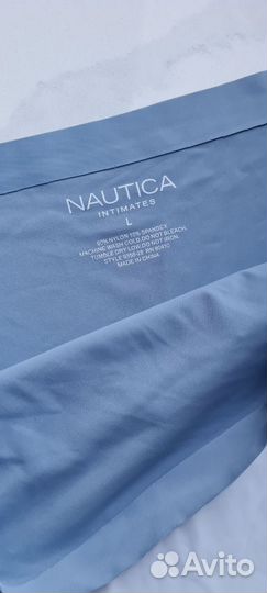 Трусики слипы набором L nautica