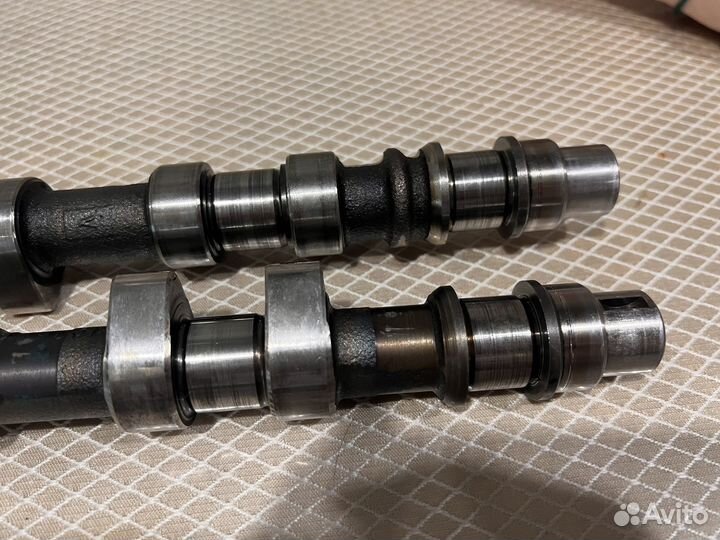 Распредвалы гранта спорт